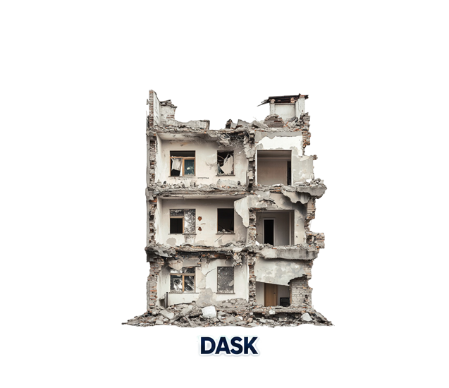  Dask