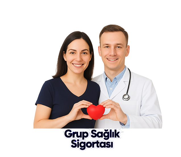 Sağlık Sigortası
