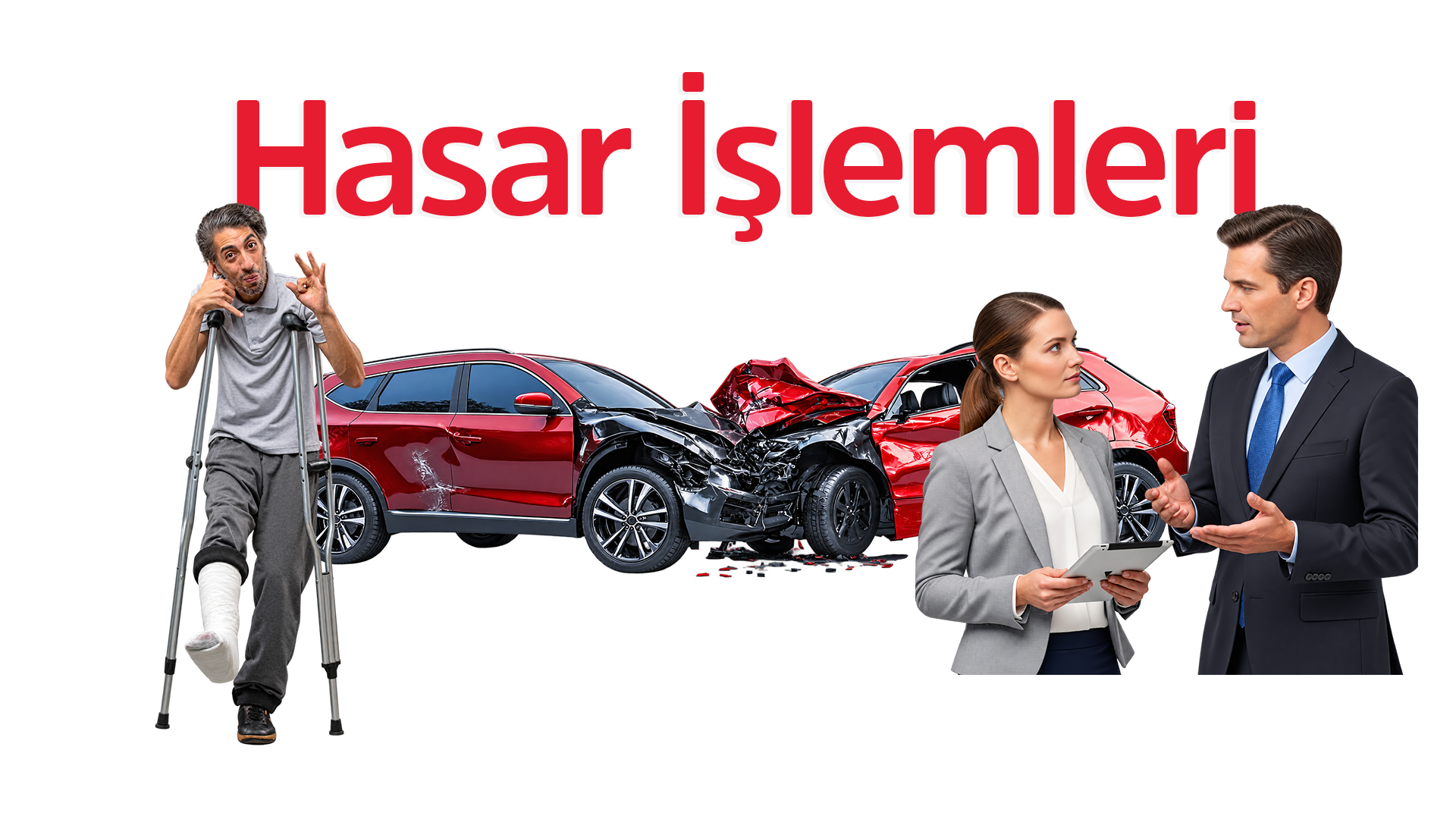  Hasar slider