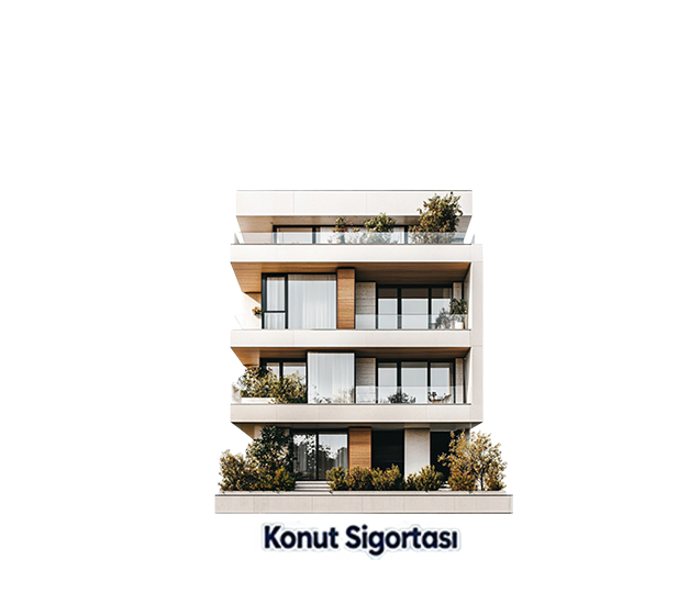  Konut Sigortası